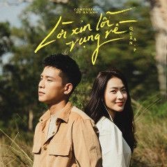 Lời Xin Lỗi Vụng Về - Mikee Remix