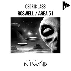 Cédric Lass - Roswell (Extended Mix)