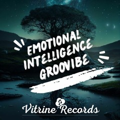 Groovibe - Emotional Intelligence (Original mix)VTNR#1  Disponível em Todas Plataformas Digitais