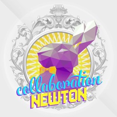 Newton & J.Williams - Collaboration (Feat. Kjun)