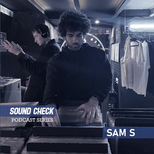 SoundCheck Radio