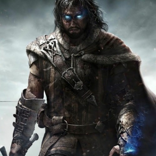 Middle-earth: Shadow of Mordor OST - The Gravewalker