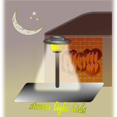 Street Lights Street Kids
