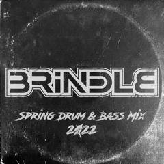 Spring Drum & Bass Mix 2022