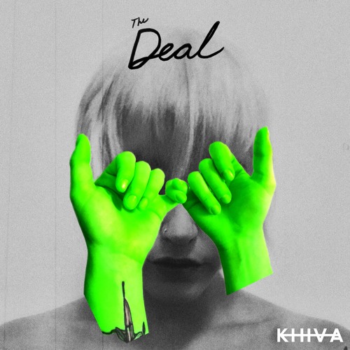 Khiva - The Deal