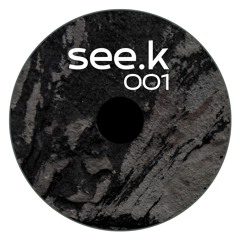 PREMIERE: see.k - There Is A Vibe [SSK001]