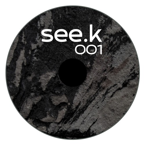 PREMIERE: see.k - There Is A Vibe [SSK001]