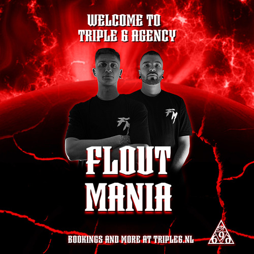 Set Uptempo / Terror