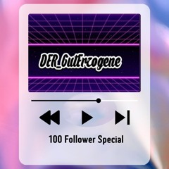 100 Follower special