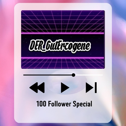 100 Follower special