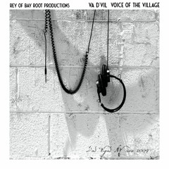 Hammer & Anvil feat. Raw & Jayoubi