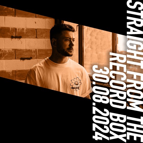 Straight From The Record Box | 30.08.2024