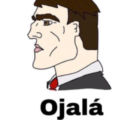 Ojala