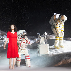 La Bohème (saison 25/26) - Acte 3 - Donde lieta usci al tuo grido