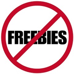 Mas Verde - No Freebies