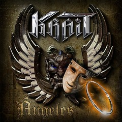 Krait Ángeles 06 El Poder Del Corazón