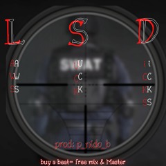(FREE) Plug {MexikoDro X StoopidXool X Internet Money} "LSD" Type Beat /PROD BY: @p_nido_b/