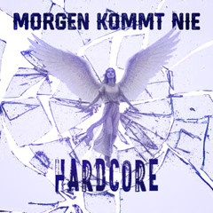 MORGEN KOMMT NIE  (HARDCORE)  REMIX /  A.S.H /  MELVIINOO
