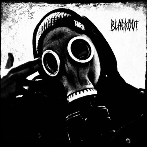 Sons Of Charlie - The Enemy Between My Ears (BLACKØUT SCHRANZ MIX) [FREEDL]