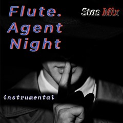 Flute.Agent Night