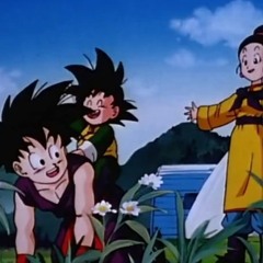 Dragon Power Mugendai