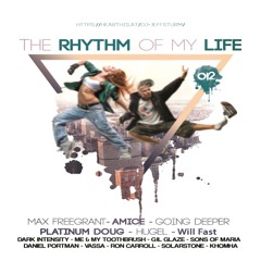 Jeff Sturm - The Rhythm of my Life 012