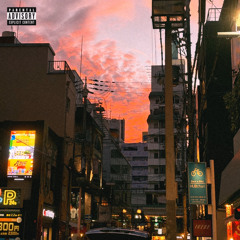 [일반인커버] Seoul To Osaka (feat. Tray B, GOATKEKE)
