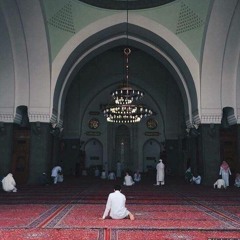المعاملة مع الله - الشيخ سمير مصطفى