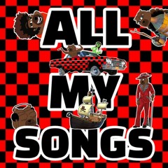 ALL MY SONGS