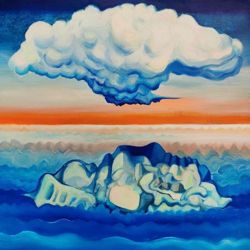3. Growing Up - Contemplation