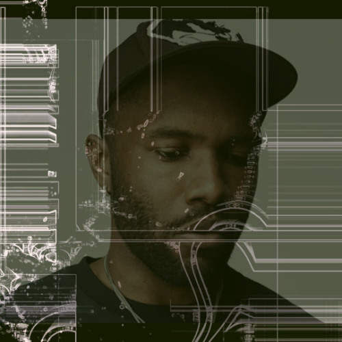 Kimmy T - Solo (Frank Ocean Remix)