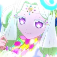 프리파라 3기 Girl’s Fantasy