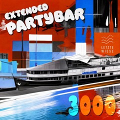 Pommes • LETZTE WIESE “Ext. PARTYBAR 3000” 04/25 @ Hoppetosse