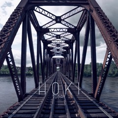 Premiere:  HOKI - Mid Air [The Young Proprietor]