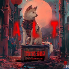 Taiko 002 - Matt Altman