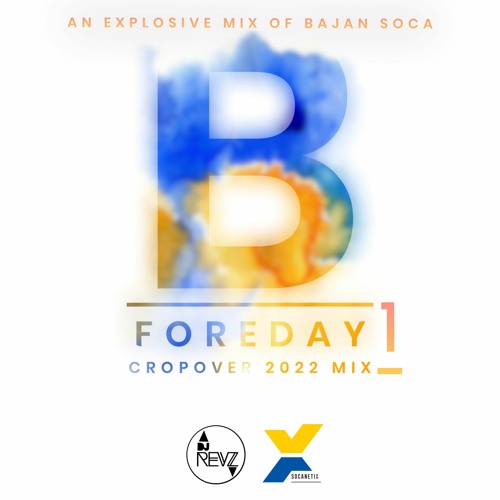 BForeDay 2022 Part 1