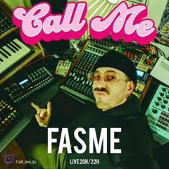 CALL ME TV - Fasme 05.06.24