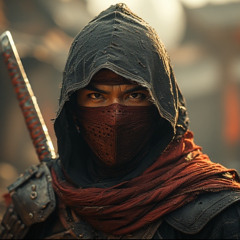 American Ninja Assassin