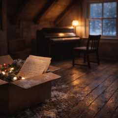 December Again (Bartolomeus)