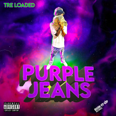 Purple Jeans