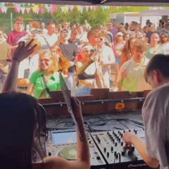 bawes @ rud open air, skatehall os / june 29, 2024