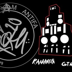 RAM ANTIFA (GTK.ORG) - Travelers