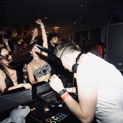 Slater - Live @ London Olympic Stadium - Orbit Tower 2025