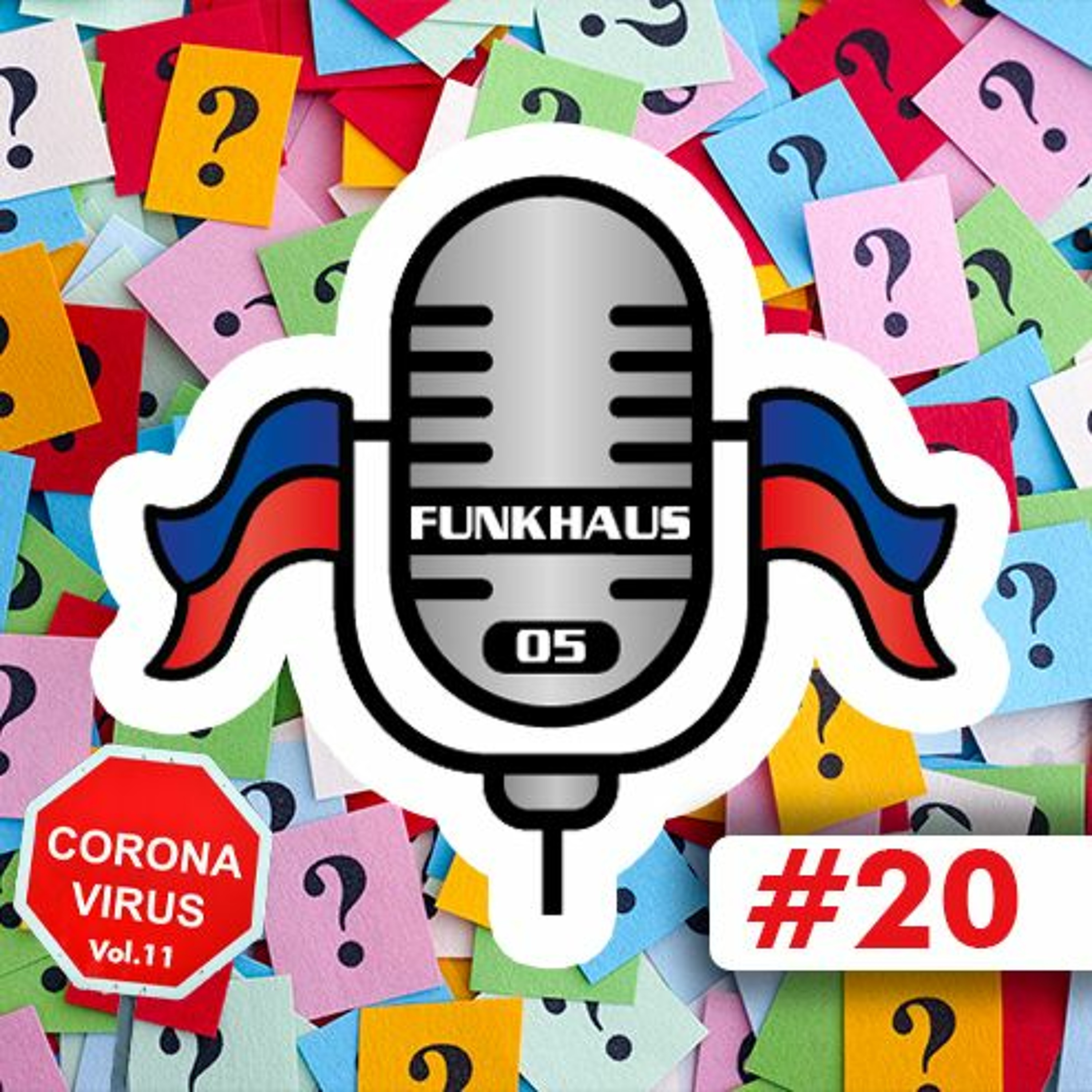 Funkhaus 05 - der KFC Uerdingen Podcast