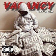 Ray Rife - Vacancy (EXPLICIT)