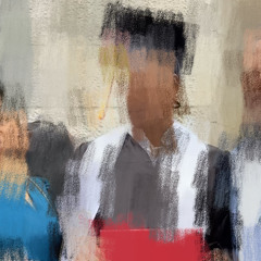 LLD 2 (Graduation) @maybeluvi