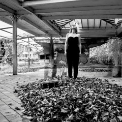 Grażyna Bienkowski (in trio)Distant Fusion Sessions