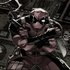 deadpool (dvdraxed)