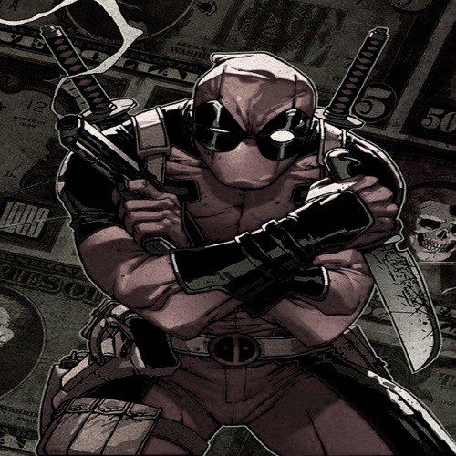 deadpool (dvdraxed)