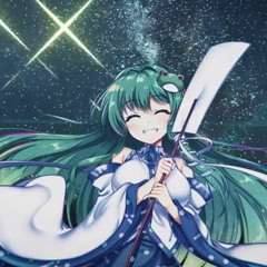 Touhou LostWord feat. Nagi Nemoto × TUMENECO - Hand in Hand With a Miracle